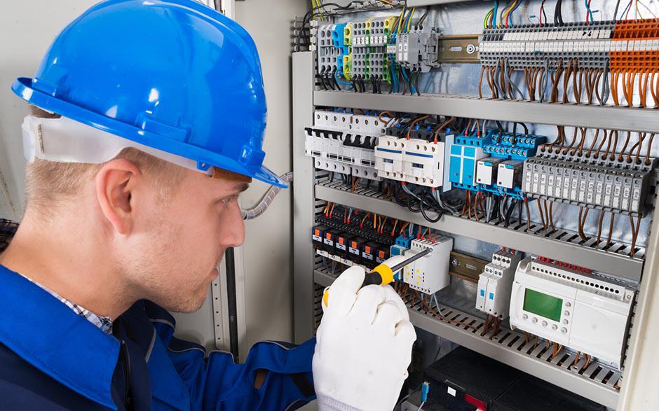 électricien à domicile Paris 3