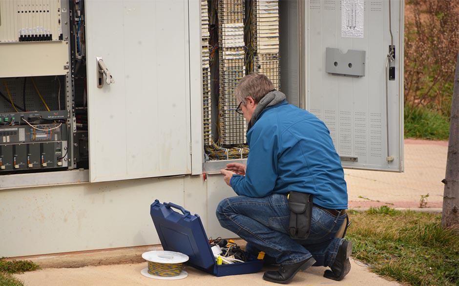 artisans électricien Saint-Ouen-l'Aumône