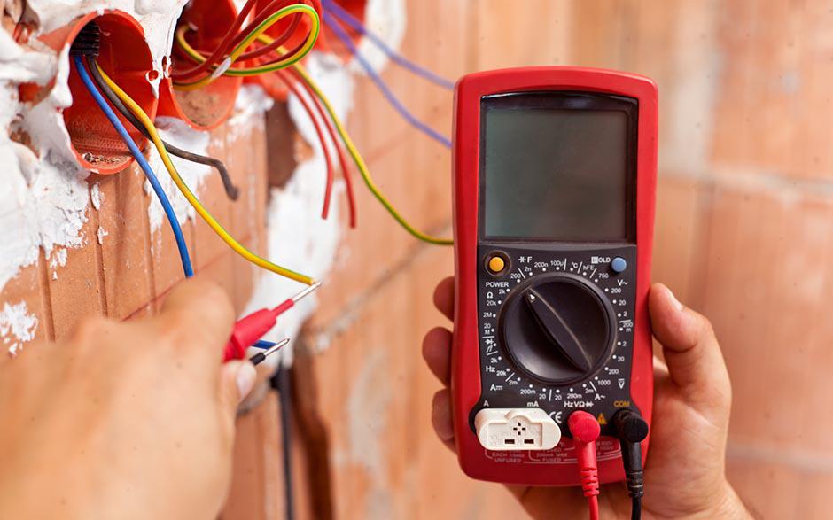 électricien à domicile Paris 3