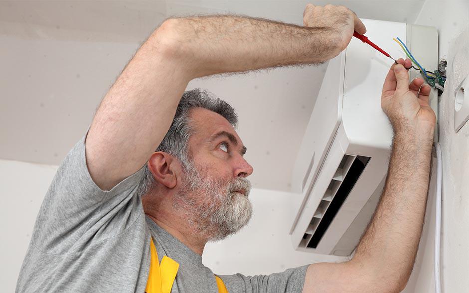 électricien Colombes